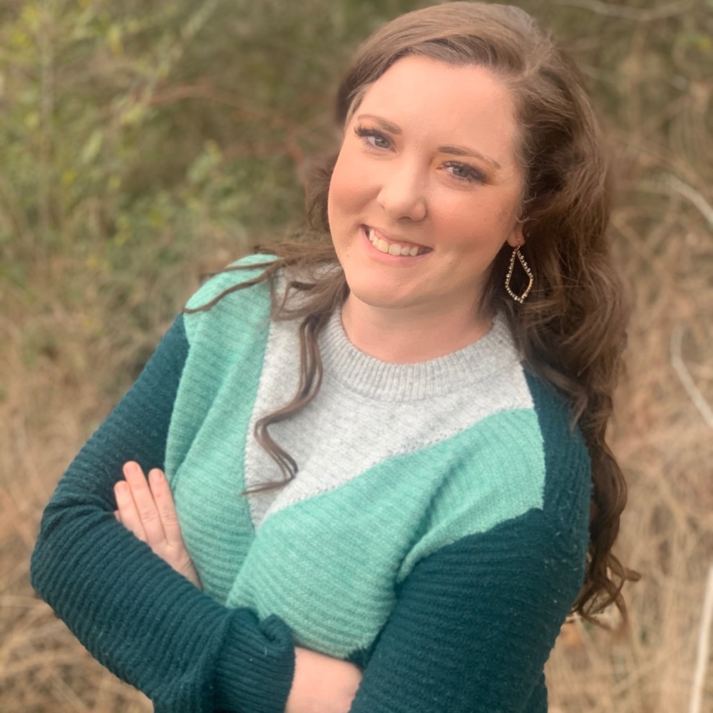 Meet your Posher—Kendyl!